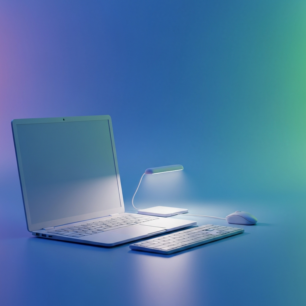 electronic kit