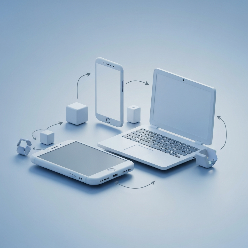 electronic waste recycling
