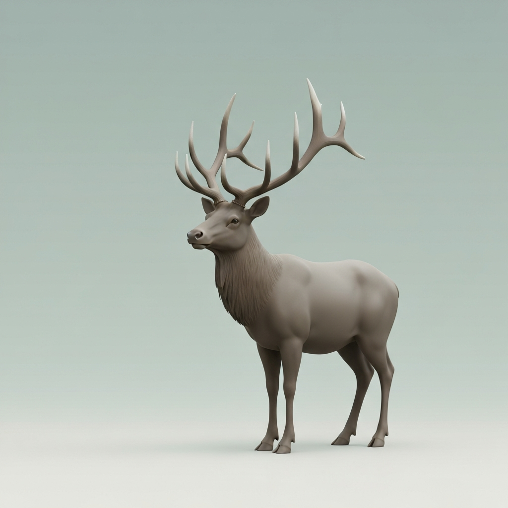 Elk