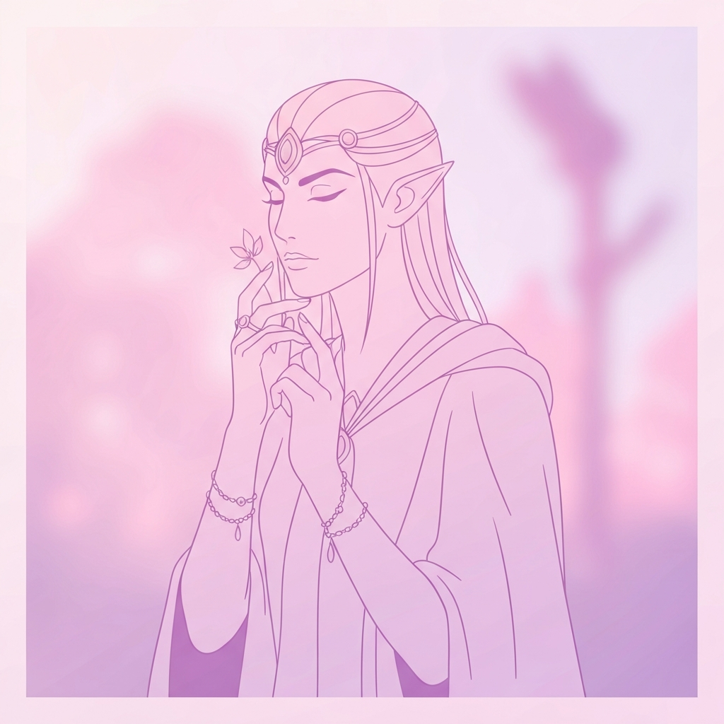 elvish