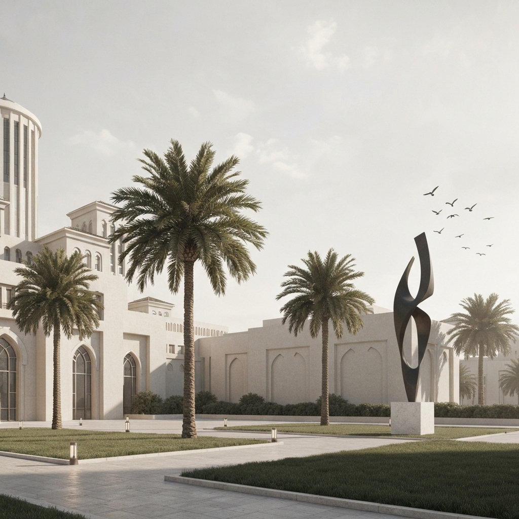 emirate