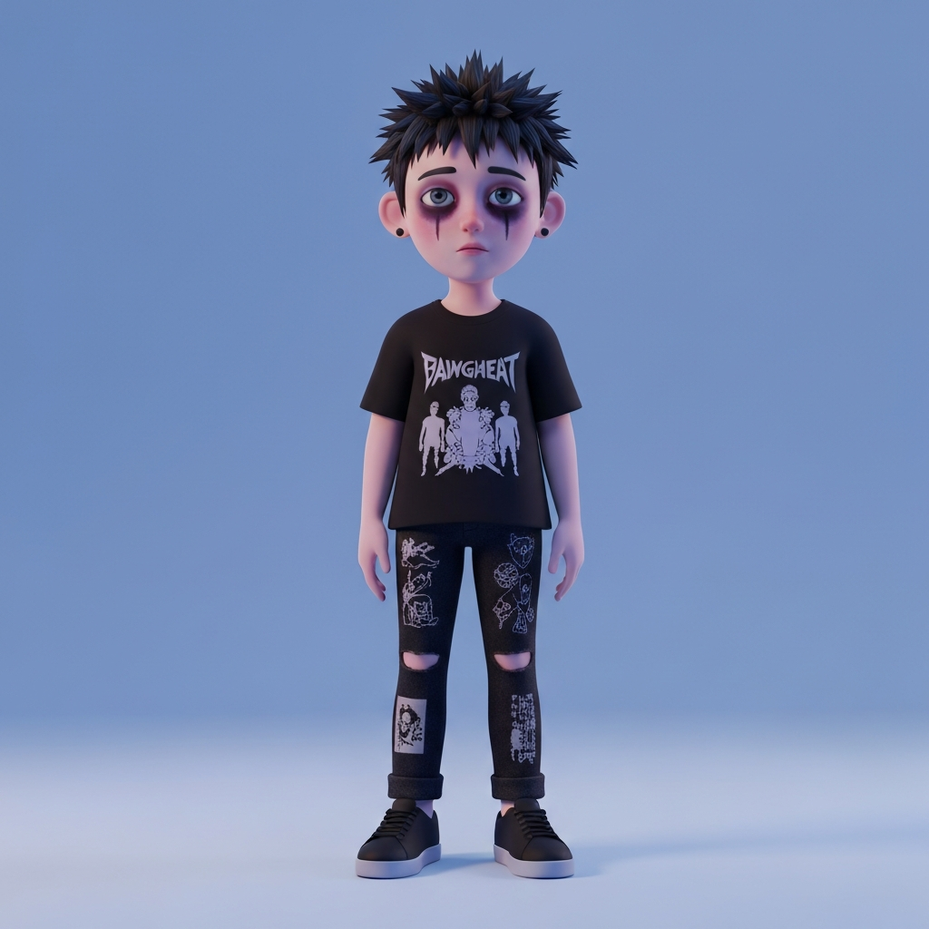 Emo
