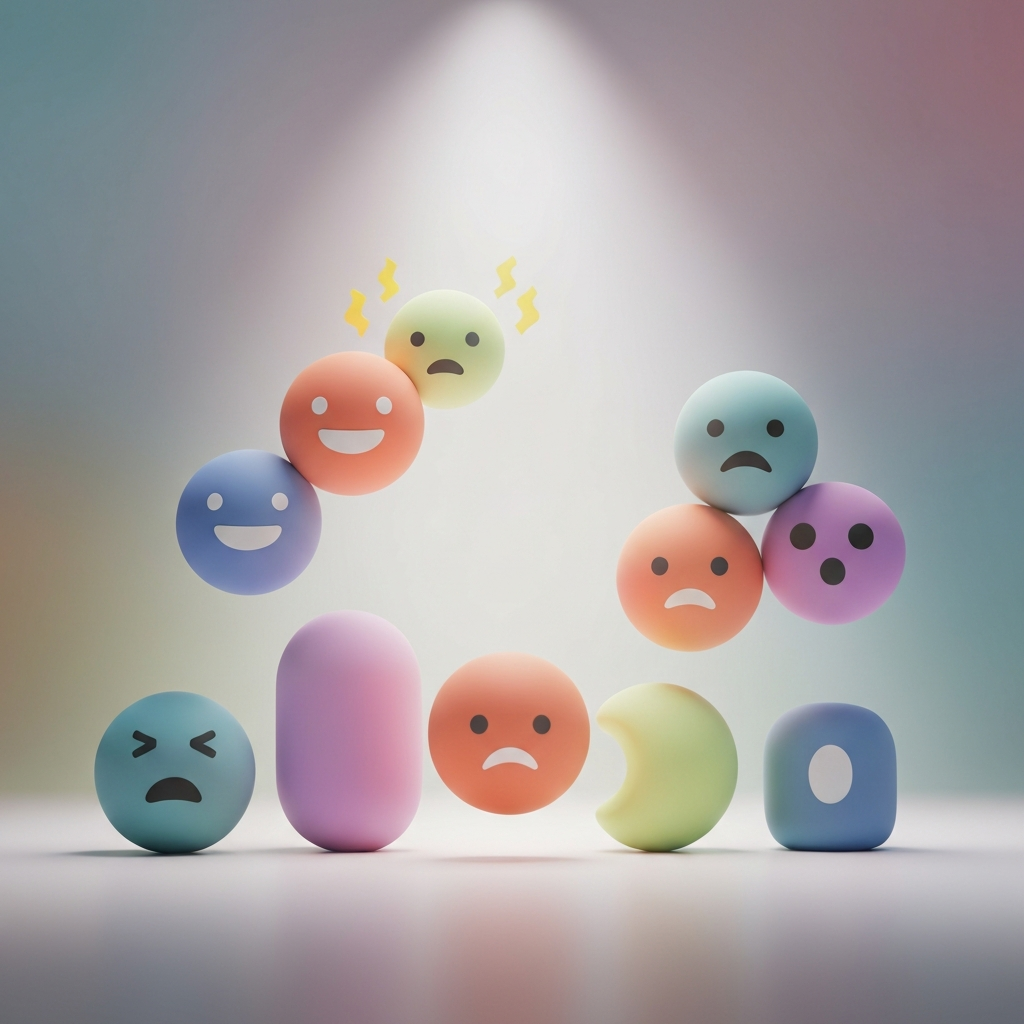 Emotions