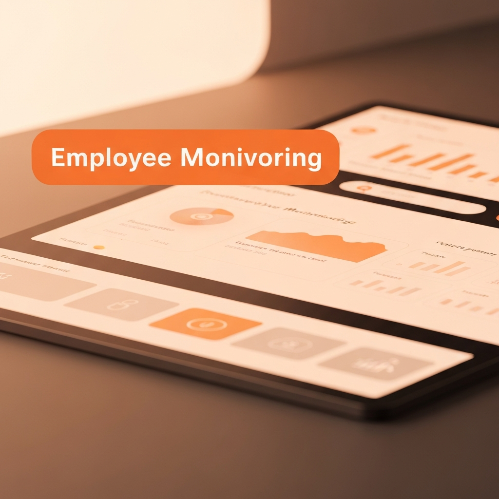 employee monitoring software