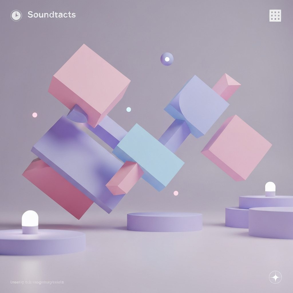 endless harmony soundtrack