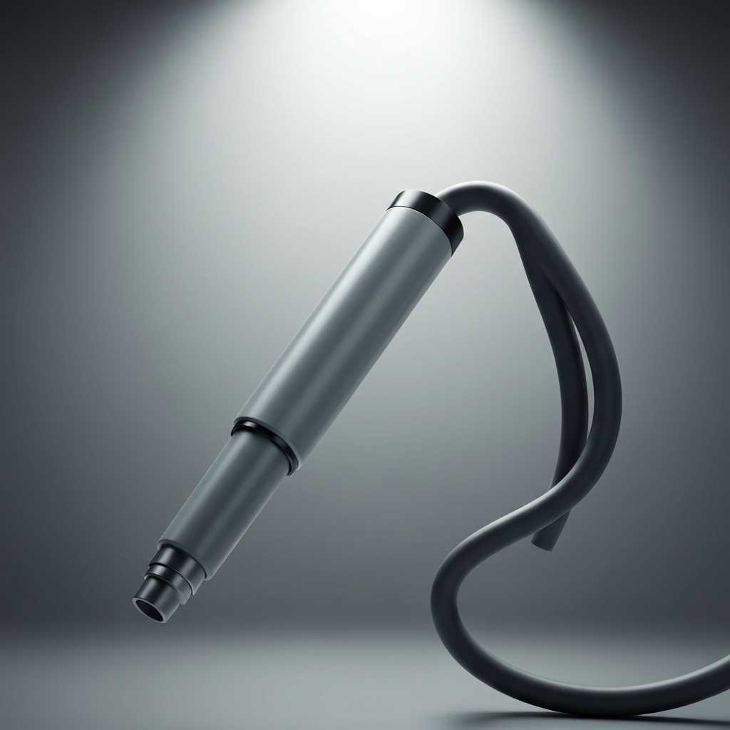 endoscope