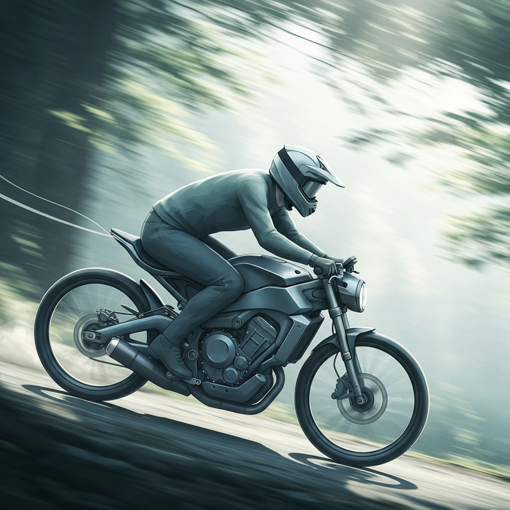 enduro
