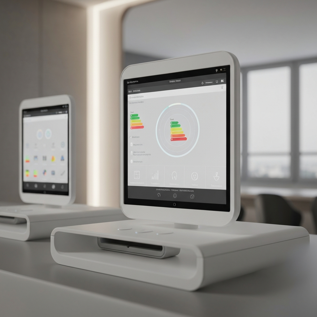 energy management system (building management)