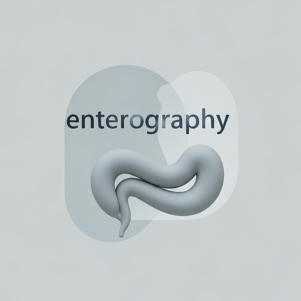 enterography