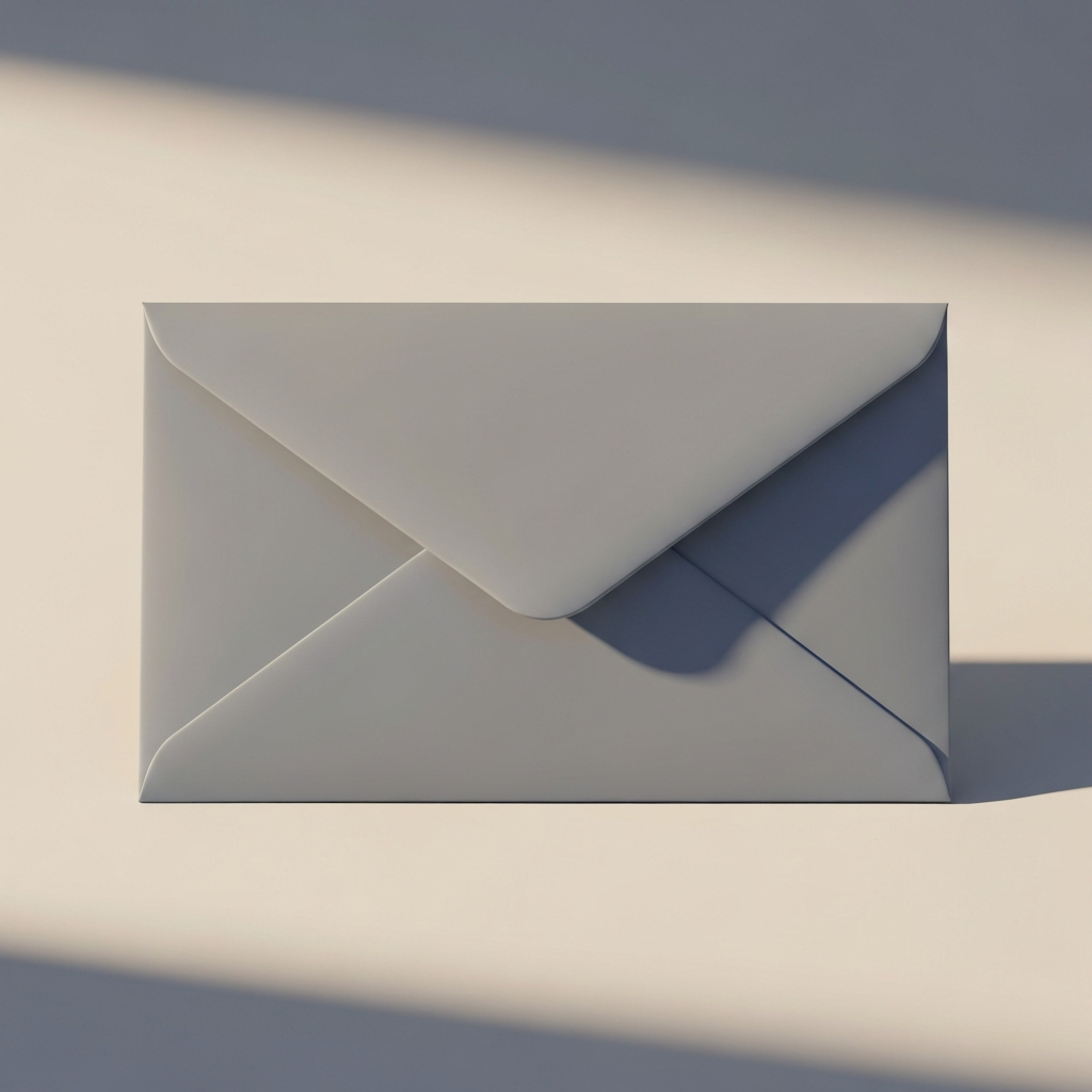 envelope