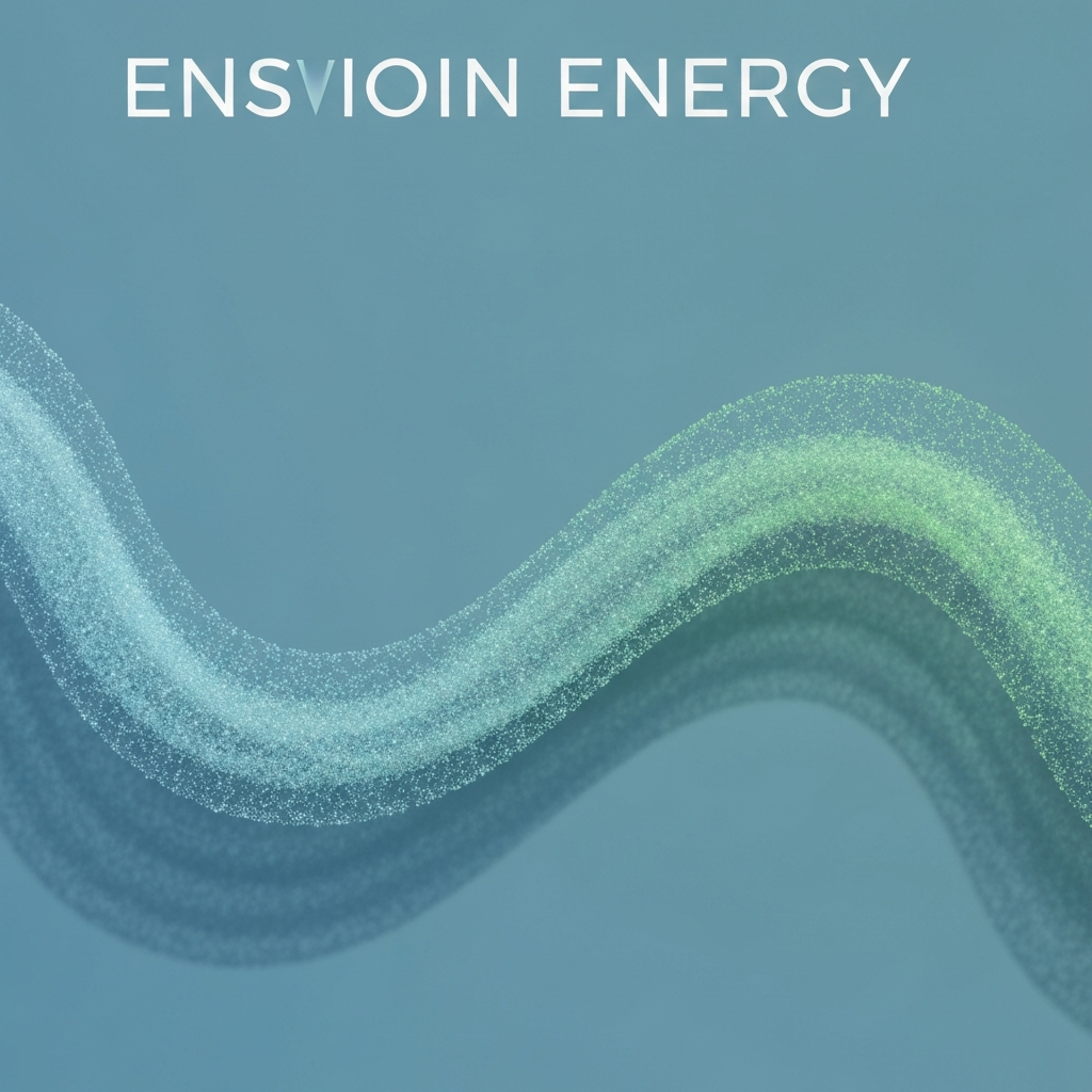 envision energy