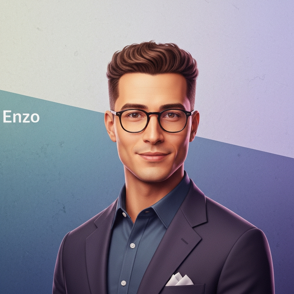 Enzo