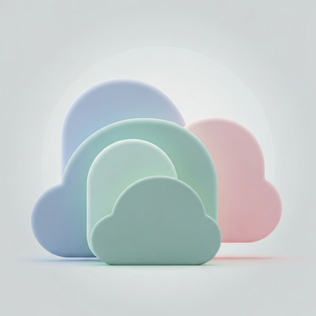 eos cloud