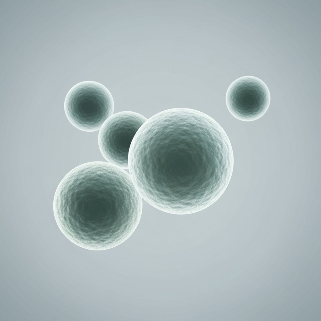 eosinophils