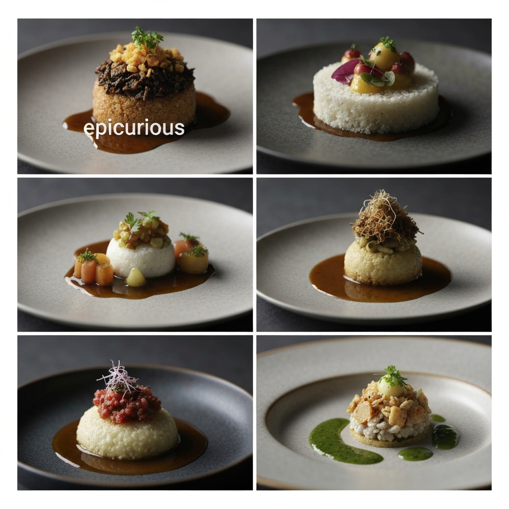 epicurious
