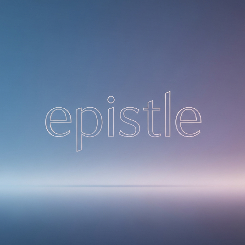 Epistle