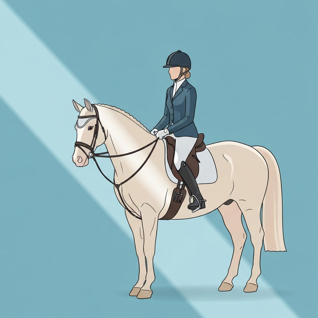 Equestrian