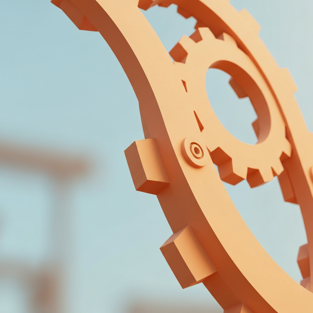 equipment support