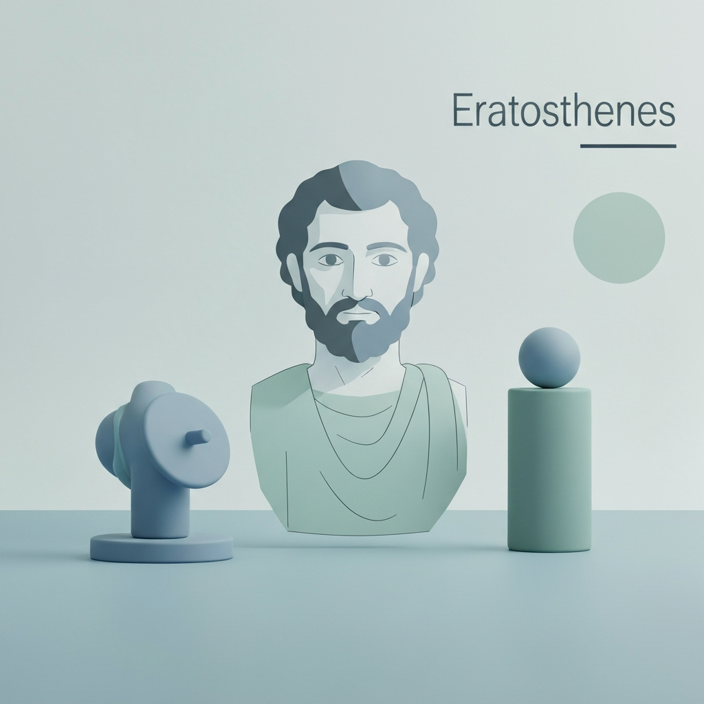 Eratosthenes