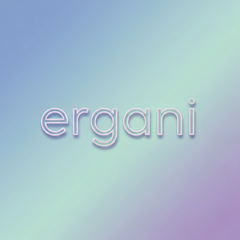 Ergani