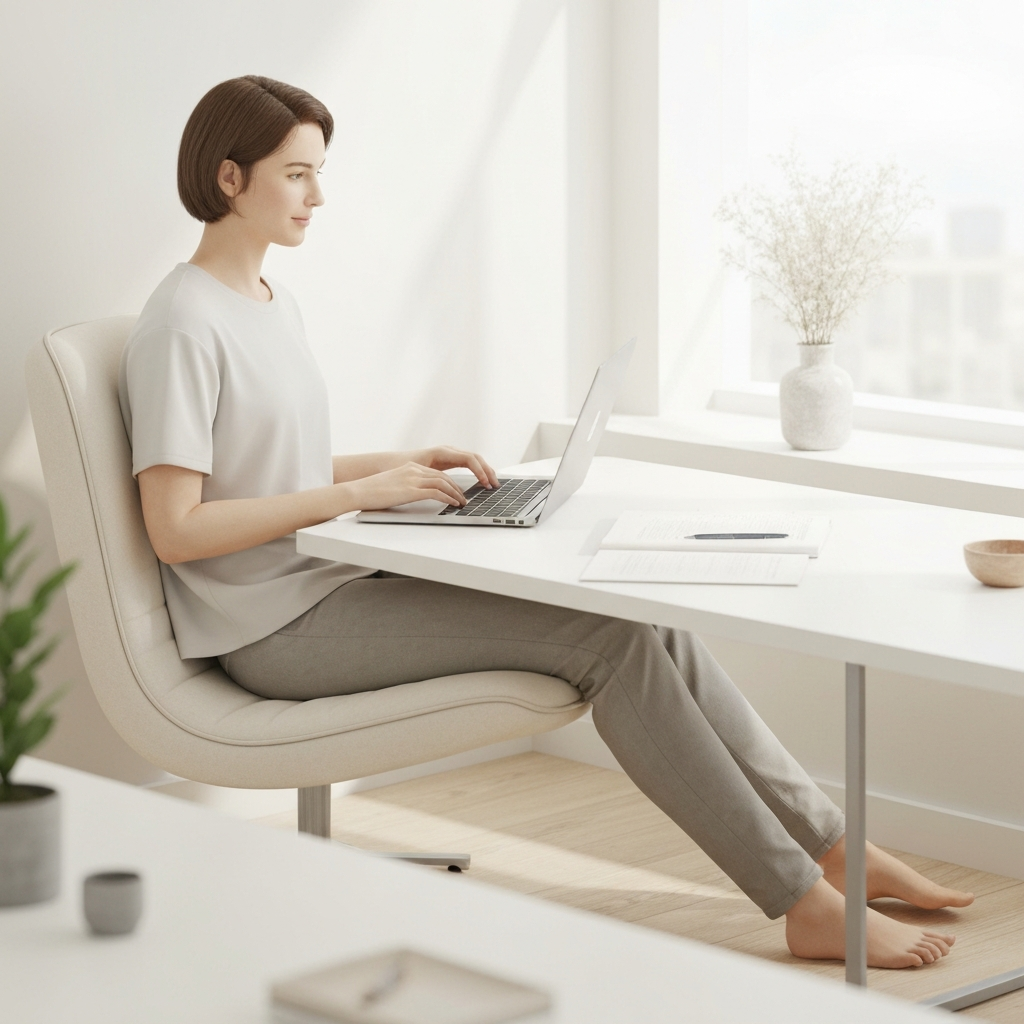 Ergonomics
