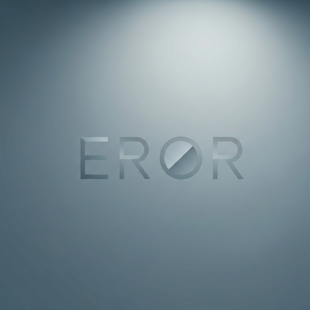 error