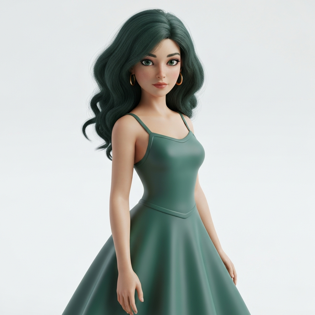 Esmeralda