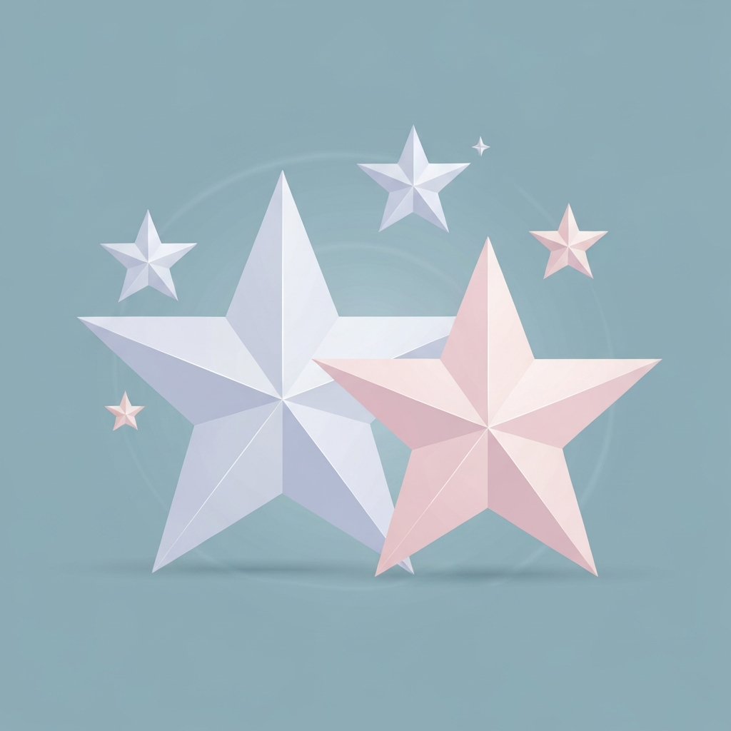 estrellas
