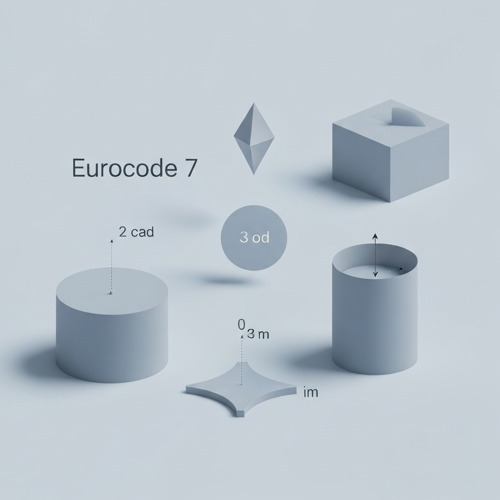 eurocode 7: geotechnical design