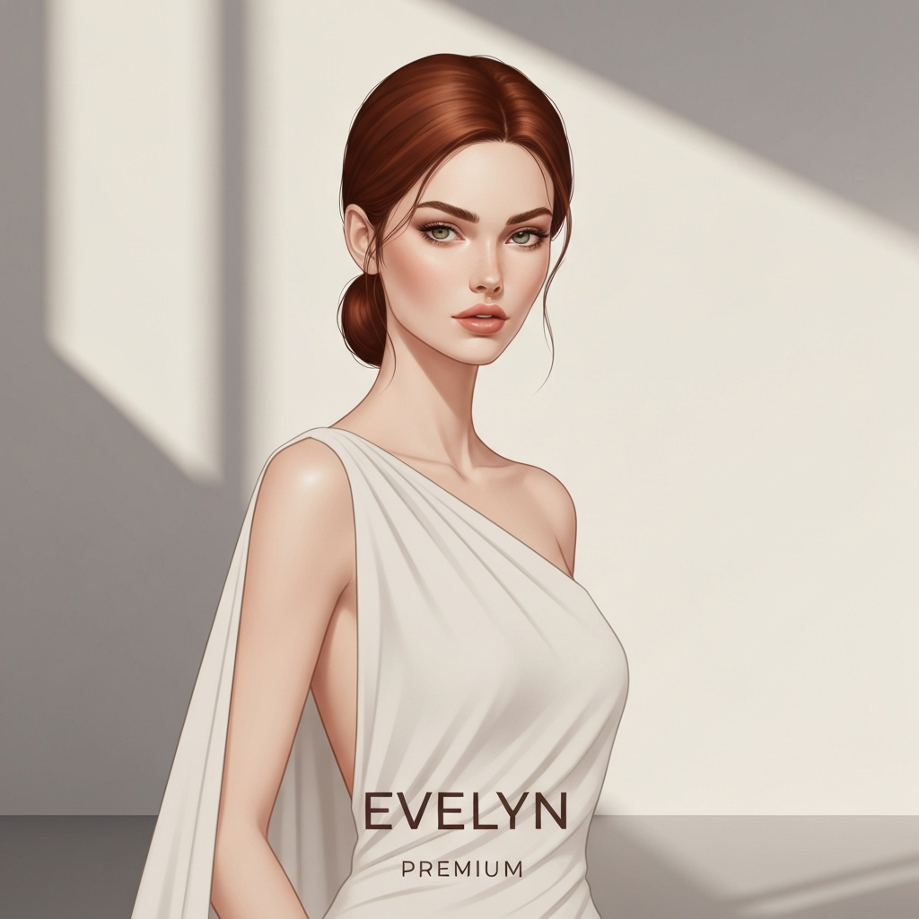 Evelyn