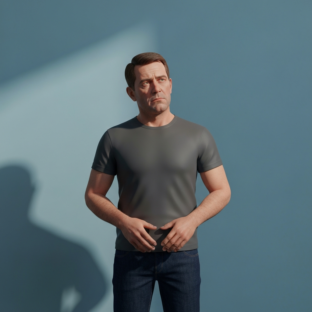 Ex-con