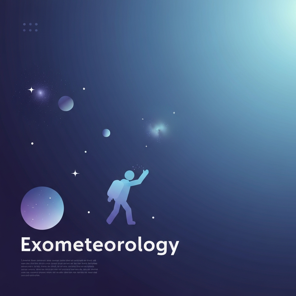 exometeorology
