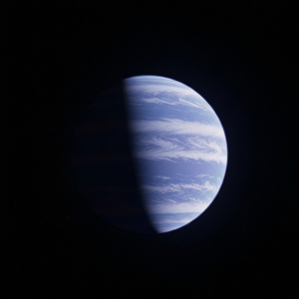 exoplanet
