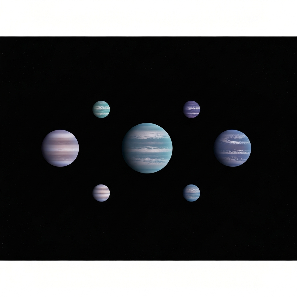 exoplanets