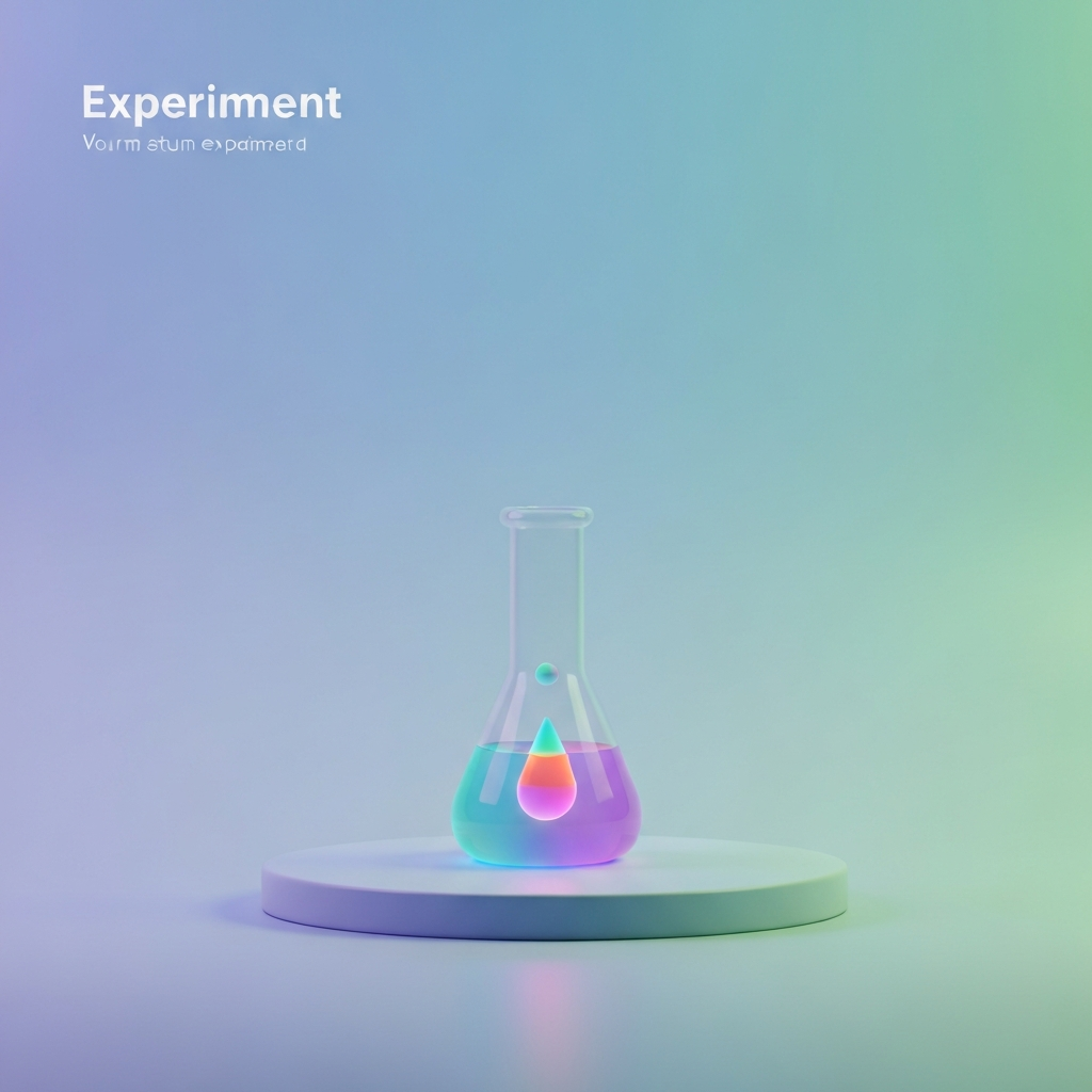 Experiment