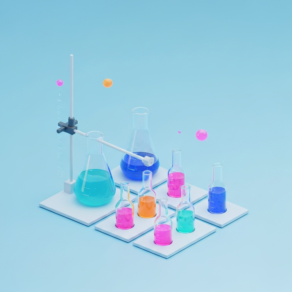 Experiments