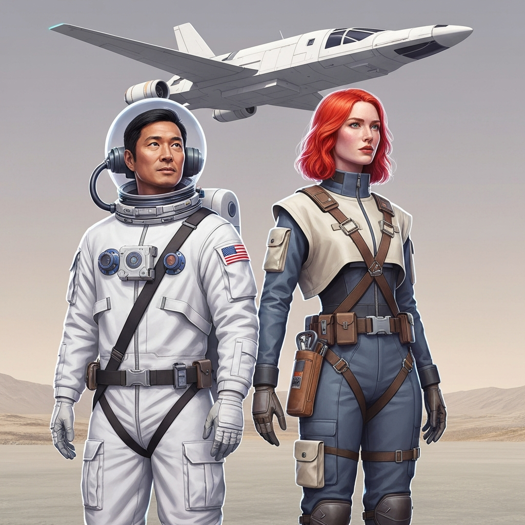 explorers