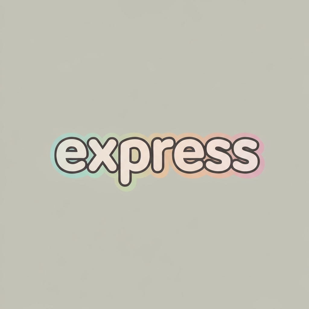 express
