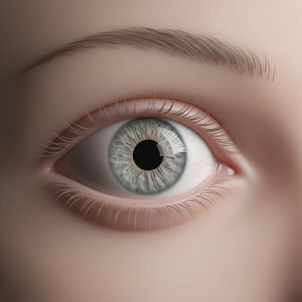 Eye