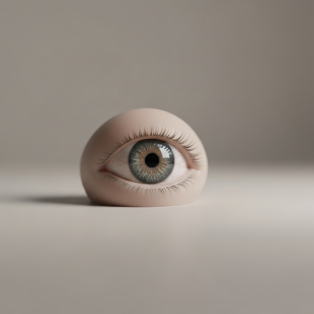 Eyesight