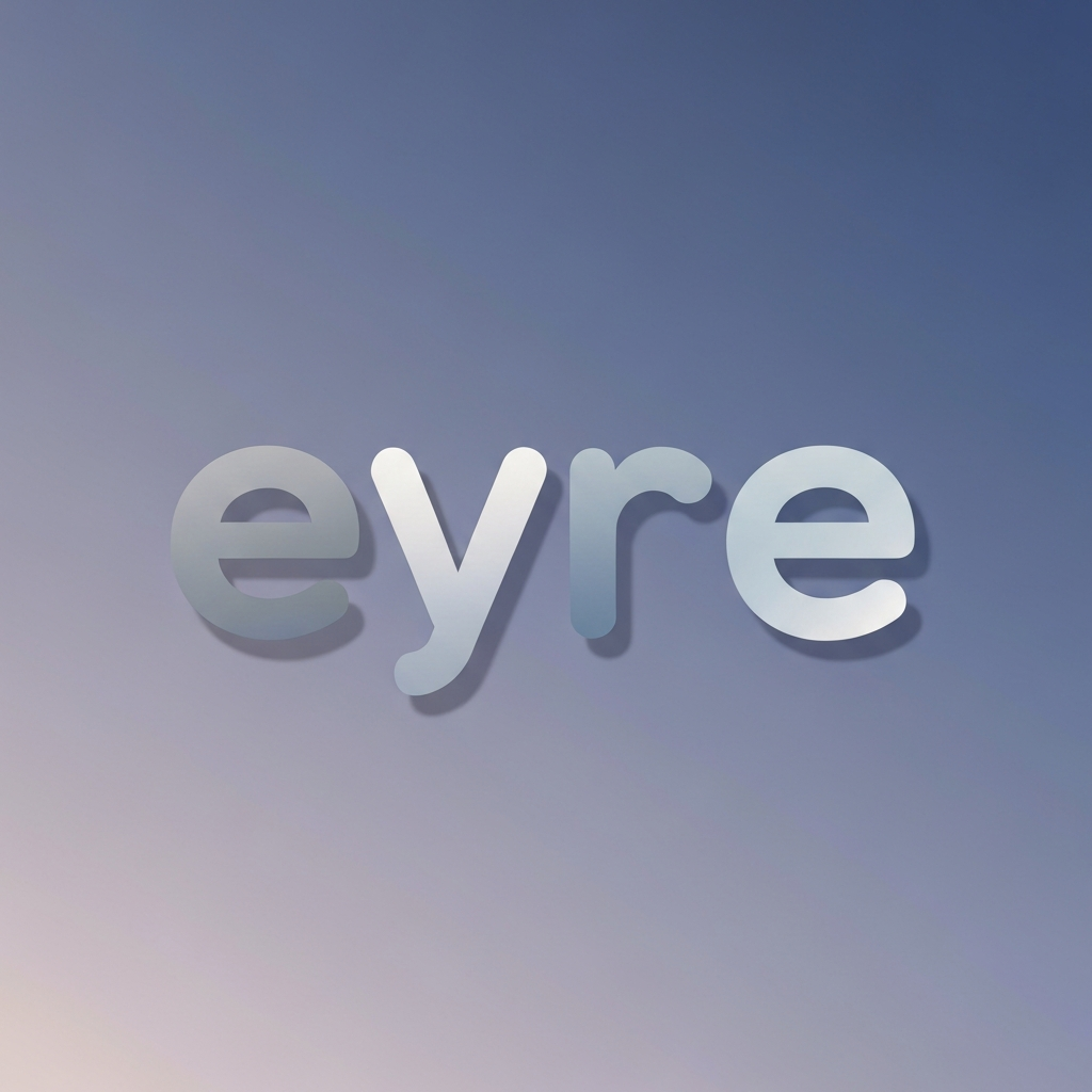 Eyre
