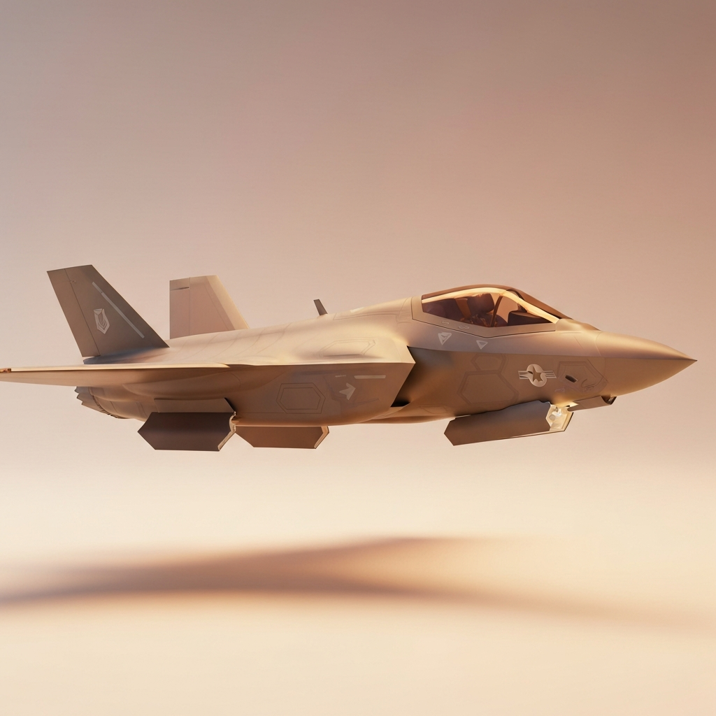 f-35i