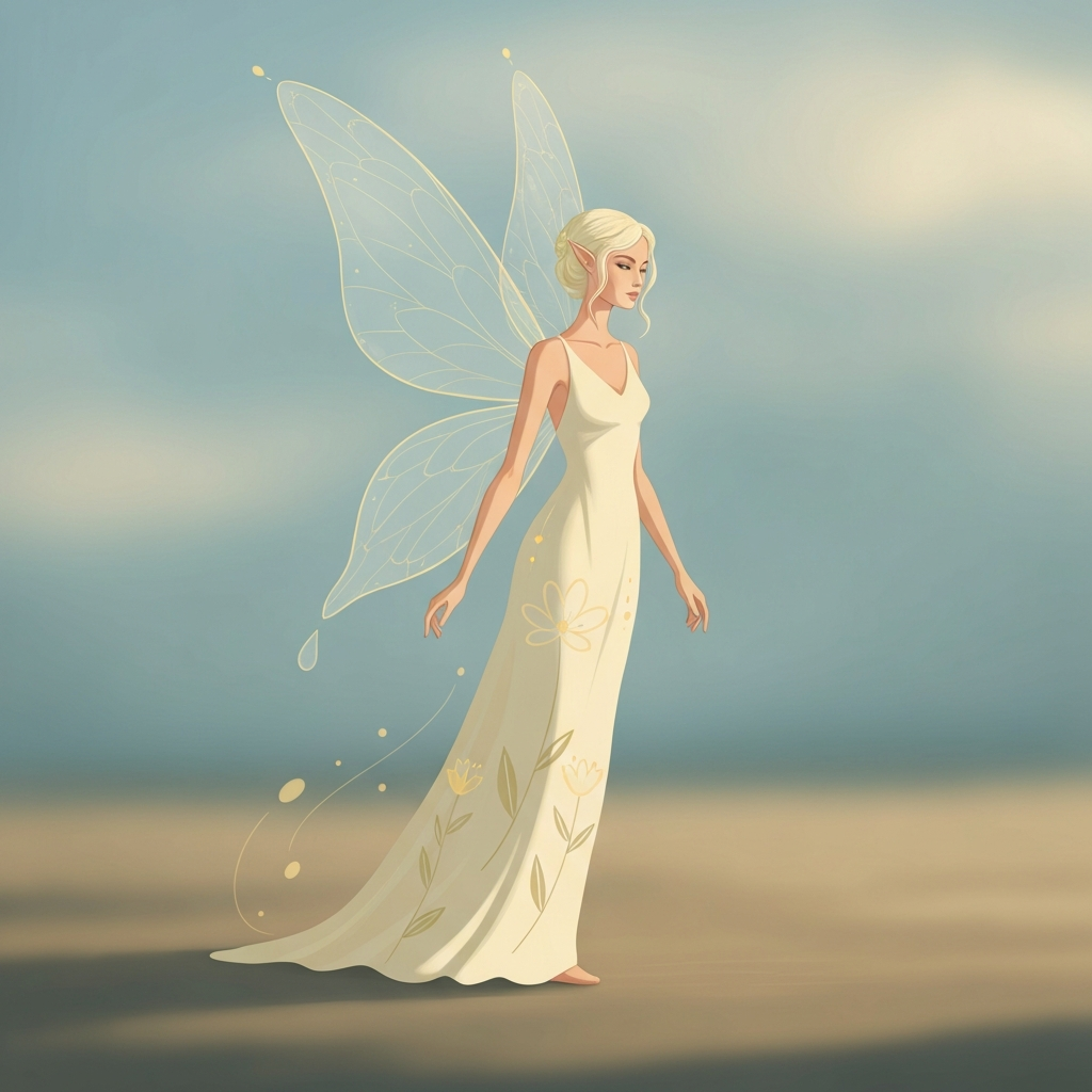 fairy
