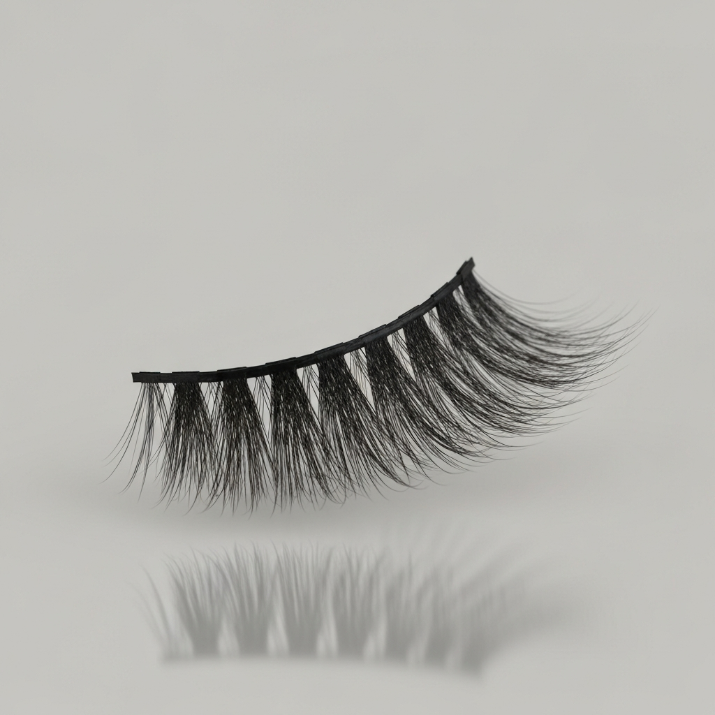 fake lashes