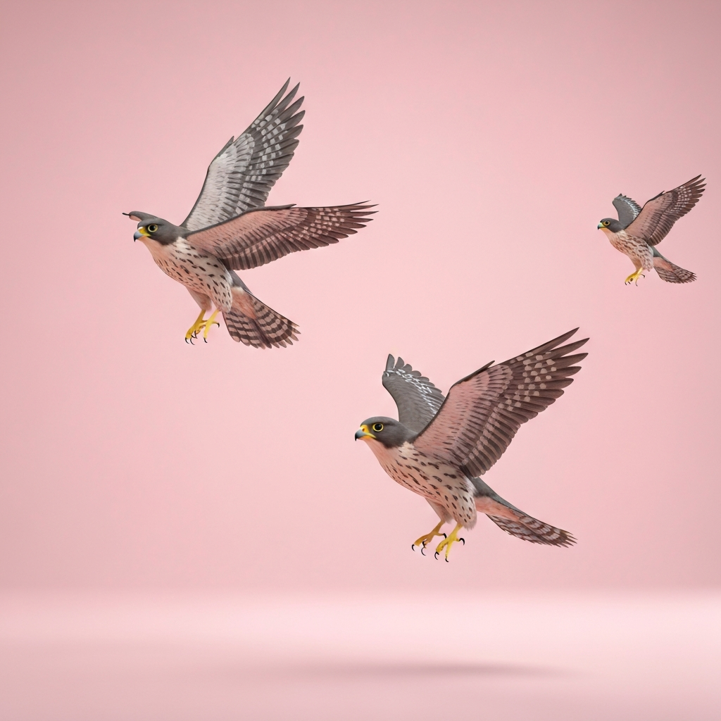 Falcons
