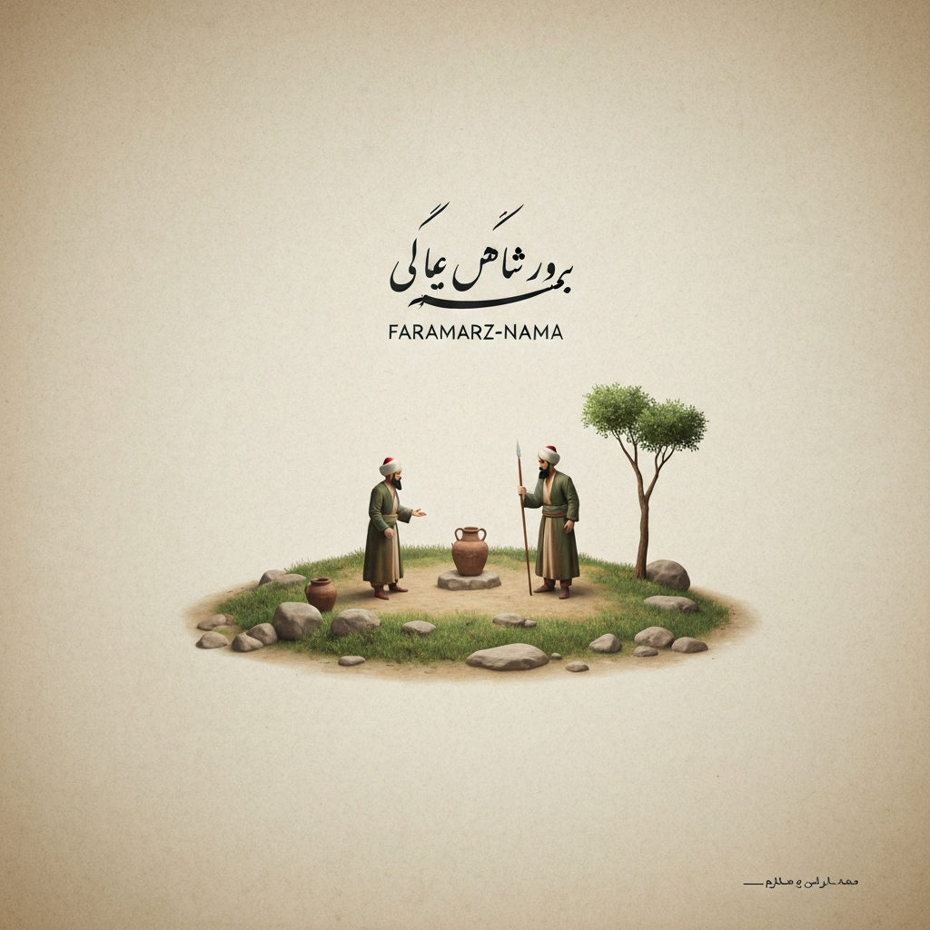 faramarz-nama