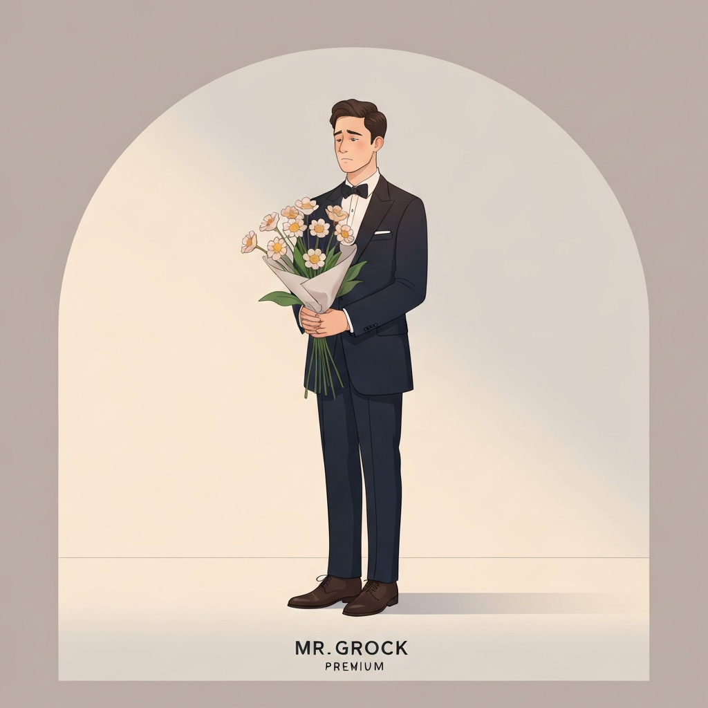 farewell mister grock