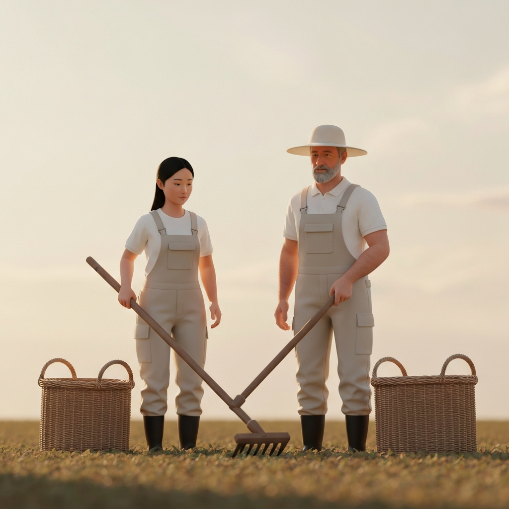 Farmers