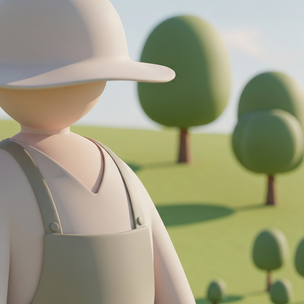 farming