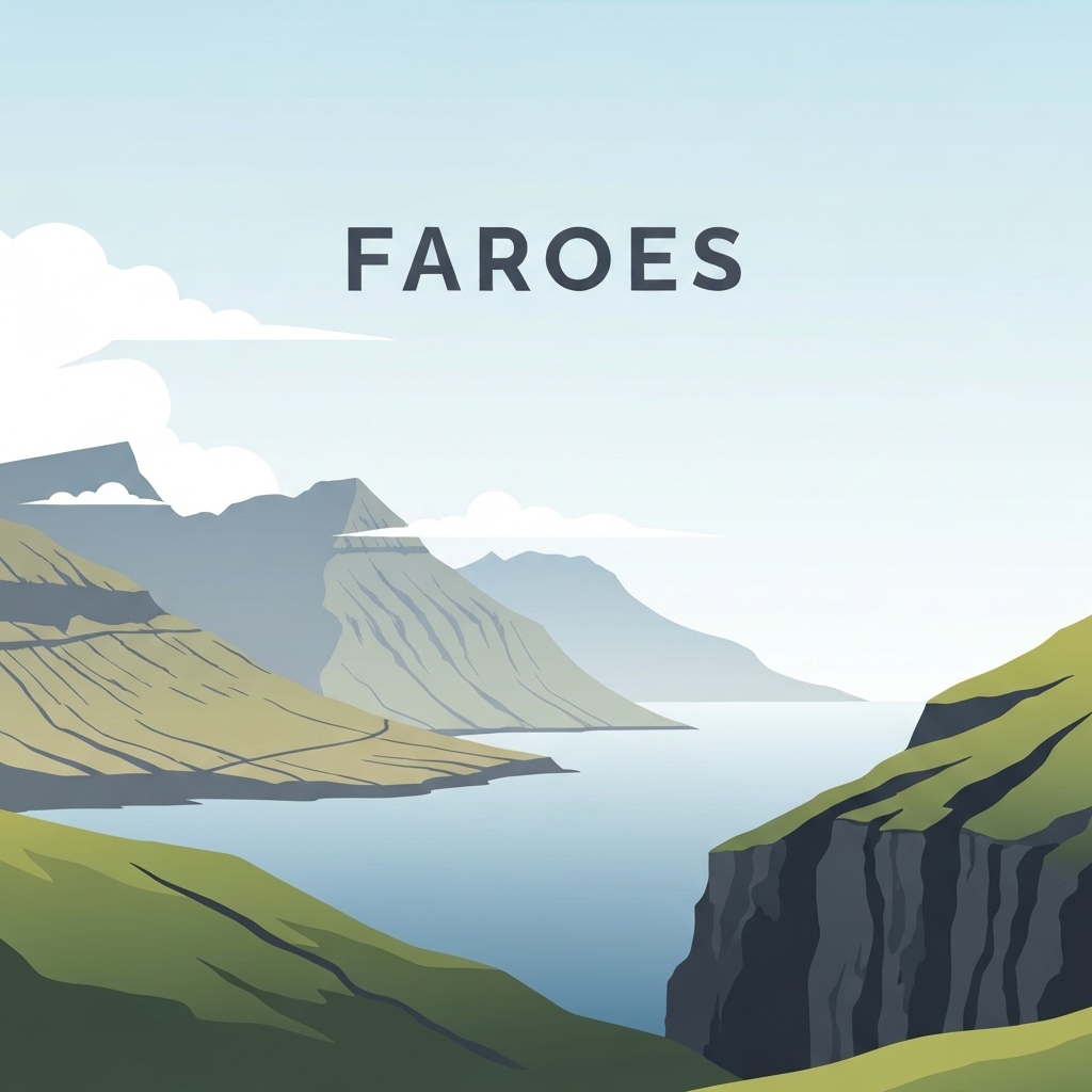 Faroe Islands